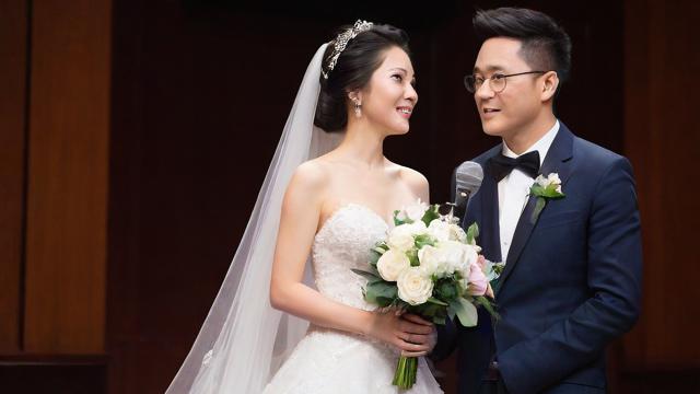 适合婚礼唱的歌：打造浪漫与欢乐兼备的完美婚礼音乐清单