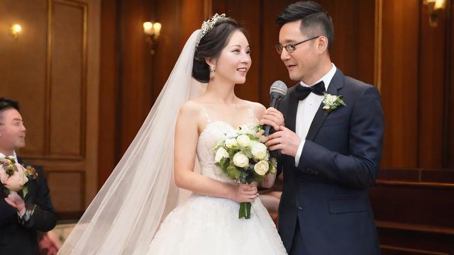 适合婚礼唱的歌：打造浪漫与欢乐兼备的完美婚礼音乐清单  第3张
