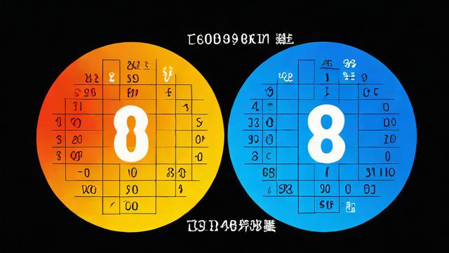 八字是哪八字:全面解析八字的定义、起源及计算方法 第2张 八字是哪八字:全面解析八字的定义、起源及计算方法 第2张