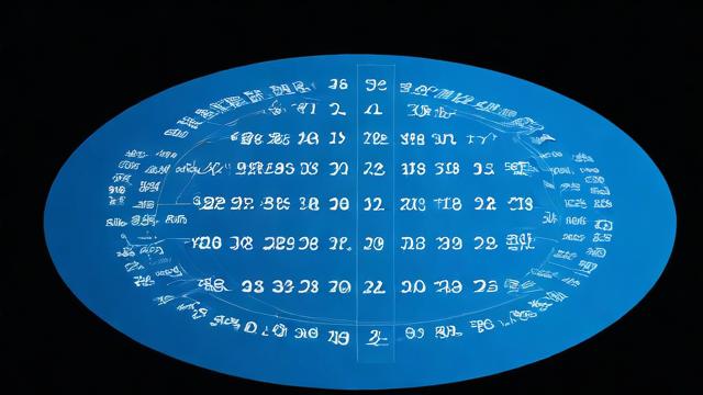 八字是哪八字:全面解析八字的定义、起源及计算方法 第3张 八字是哪八字:全面解析八字的定义、起源及计算方法 第3张
