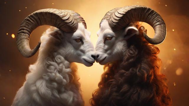 白羊座和天蝎座的爱情分析:性格差异、吸引力与相处之道 第2张 白羊座和天蝎座的爱情分析:性格差异、吸引力与相处之道 第2张