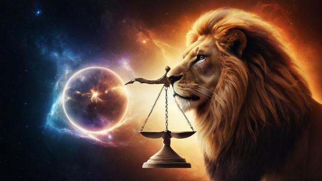 天秤座和狮子座的爱情与友情关系解析:如何实现完美互补 第2张 天秤座和狮子座的爱情与友情关系解析:如何实现完美互补 第2张