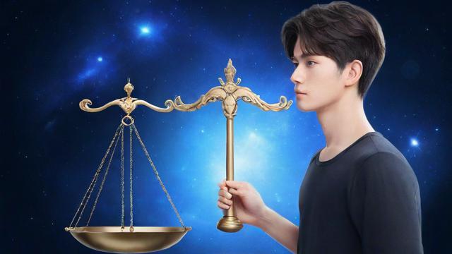 天秤座男生的性格特点与恋爱相处之道，掌握这些技巧让关系更和谐  第2张