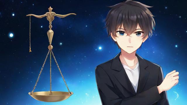 天秤座男生的性格特点与恋爱相处之道，掌握这些技巧让关系更和谐  第3张