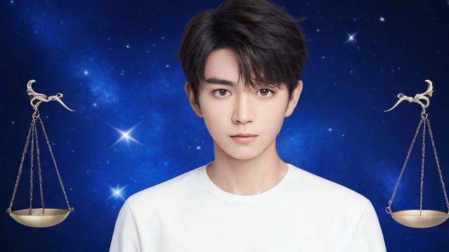 天秤座男生的性格特点与恋爱相处之道，掌握这些技巧让关系更和谐  第4张
