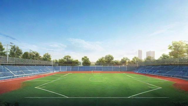 5人制足球场租赁价格及建设标准全解析,助你找到高性价比场地 第2张 5人制足球场租赁价格及建设标准全解析,助你找到高性价比场地 第2张
