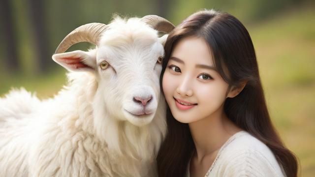白羊男和天秤女的感情攻略：性格差异与相处之道