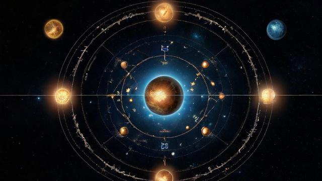 星座怎么分:全面解析星座划分方法及文化背景 第3张 星座怎么分:全面解析星座划分方法及文化背景 第3张
