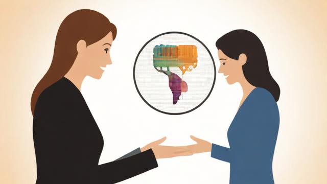 相识是什么意思:全面解读相识的含义及心理学意义 第3张 相识是什么意思:全面解读相识的含义及心理学意义 第3张