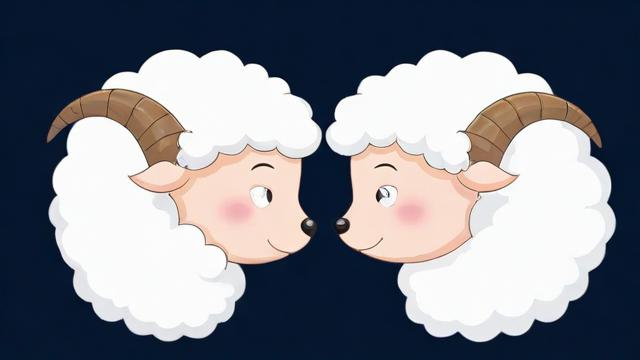 双鱼座和白羊座配对指南：如何让这段感情更甜蜜