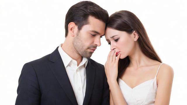 男人出轨的原因及应对策略:从情感需求到婚姻修复全面解析 第2张 男人出轨的原因及应对策略:从情感需求到婚姻修复全面解析 第2张