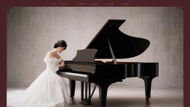 钢琴曲《梦中的婚礼》完整解析:从入门到演奏技巧全攻略 第2张 钢琴曲《梦中的婚礼》完整解析:从入门到演奏技巧全攻略 第2张