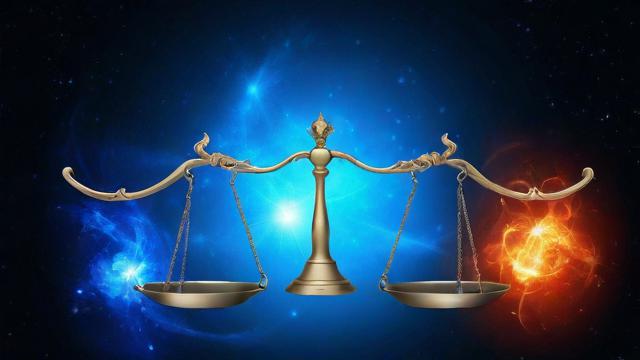 天秤座和白羊座配对解析:性格差异如何互补与长久相处 第3张 天秤座和白羊座配对解析:性格差异如何互补与长久相处 第3张
