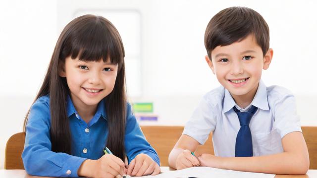 有爱有未来:如何通过公益行动助力教育公平与儿童成长 第1张 有爱有未来:如何通过公益行动助力教育公平与儿童成长 第1张
