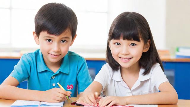有爱有未来:如何通过公益行动助力教育公平与儿童成长 第2张 有爱有未来:如何通过公益行动助力教育公平与儿童成长 第2张