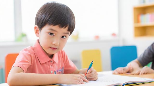 有爱有未来:如何通过公益行动助力教育公平与儿童成长 第3张 有爱有未来:如何通过公益行动助力教育公平与儿童成长 第3张