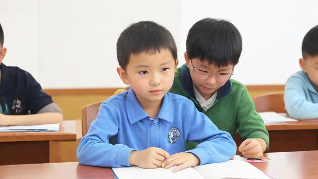 有爱有未来:如何通过公益行动助力教育公平与儿童成长 第4张 有爱有未来:如何通过公益行动助力教育公平与儿童成长 第4张