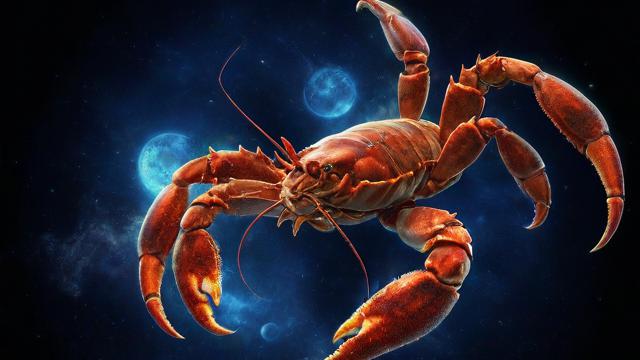 天蝎座是什么星座?全面解析天蝎座的性格、爱情与运势 第2张 天蝎座是什么星座?全面解析天蝎座的性格、爱情与运势 第2张