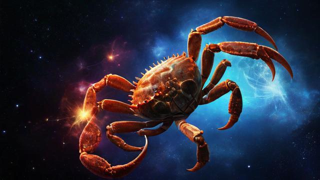 天蝎座是什么星座?全面解析天蝎座的性格、爱情与运势 第4张 天蝎座是什么星座?全面解析天蝎座的性格、爱情与运势 第4张