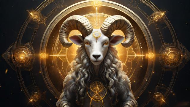 十二星座守护神揭秘：从白羊座到双鱼座背后的神话与象征