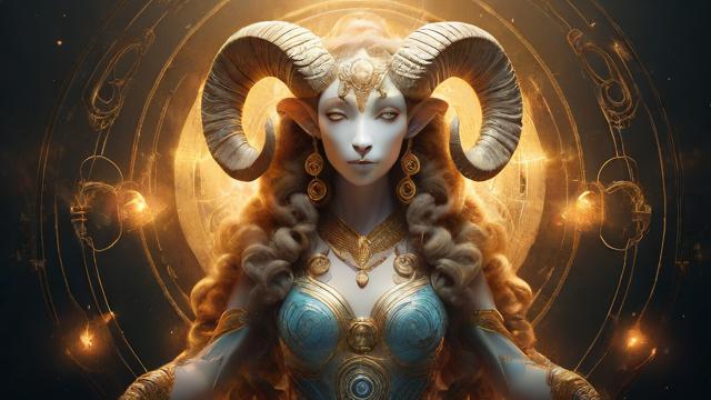 十二星座守护神揭秘：从白羊座到双鱼座背后的神话与象征  第3张