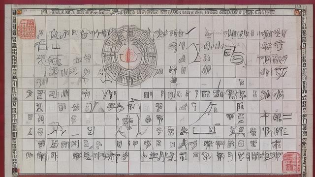 周易预测学入门与应用:从历史渊源到现代实践的全面解析 第4张 周易预测学入门与应用:从历史渊源到现代实践的全面解析 第4张