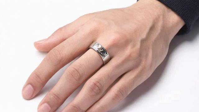 男生戒指戴法全解析:从手指含义到搭配技巧,打造你的个性风格 第1张 男生戒指戴法全解析:从手指含义到搭配技巧,打造你的个性风格 第1张