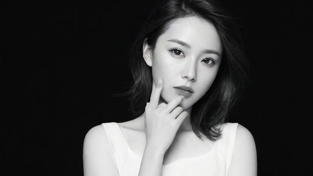 艺术照风格全解析:从黑白到彩色,探索现代摄影的无限可能 第3张 艺术照风格全解析:从黑白到彩色,探索现代摄影的无限可能 第3张