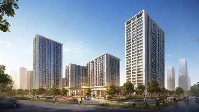 恒大集团简介：从地产巨头到多元化转型的发展历程  第1张