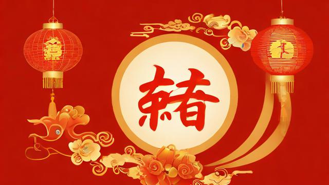 大吉大利什么意思？全面解析这个传统吉祥语的含义与用法