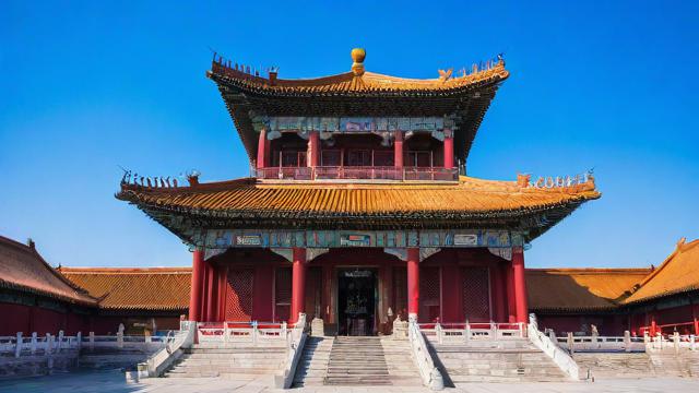 华表是什么？揭秘中国传统建筑中的文化象征与历史演变
