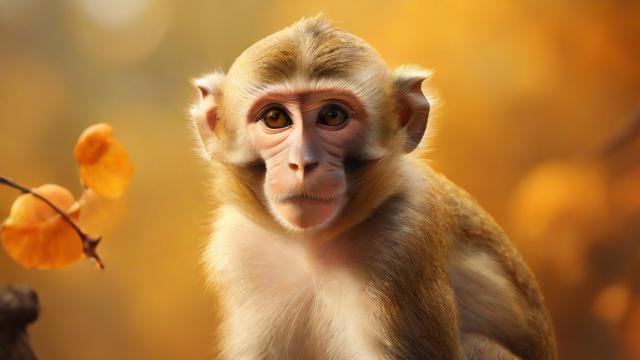 属猴的人今年多大了?2025年属猴年龄对照表+运势解析 第1张 属猴的人今年多大了?2025年属猴年龄对照表+运势解析 第1张