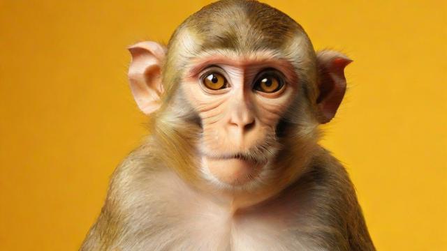 属猴的人今年多大了?2025年属猴年龄对照表+运势解析 第2张 属猴的人今年多大了?2025年属猴年龄对照表+运势解析 第2张