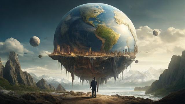 世界奇闻异事揭秘:那些超乎想象的真实事件与未解之谜 第2张 世界奇闻异事揭秘:那些超乎想象的真实事件与未解之谜 第2张