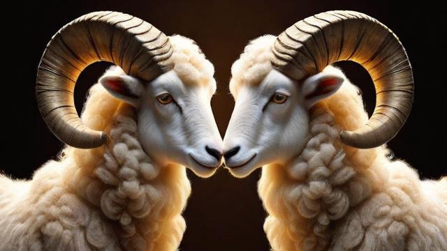 白羊座和摩羯座能在一起吗?性格差异与相处之道全解析 第3张 白羊座和摩羯座能在一起吗?性格差异与相处之道全解析 第3张