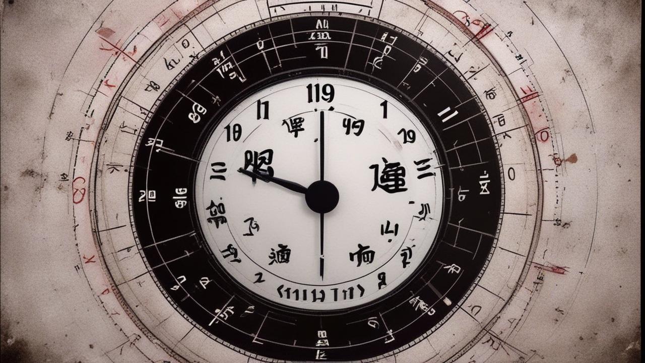 算命真的假的?揭秘为什么你觉得算命准的心理真相 第3张 算命真的假的?揭秘为什么你觉得算命准的心理真相 第3张
