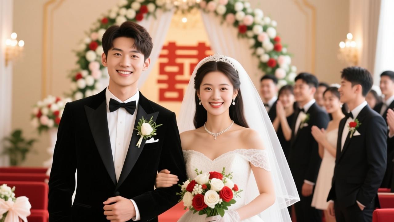 90后不结婚现象揭秘：为什么越来越多90后选择不走入婚姻