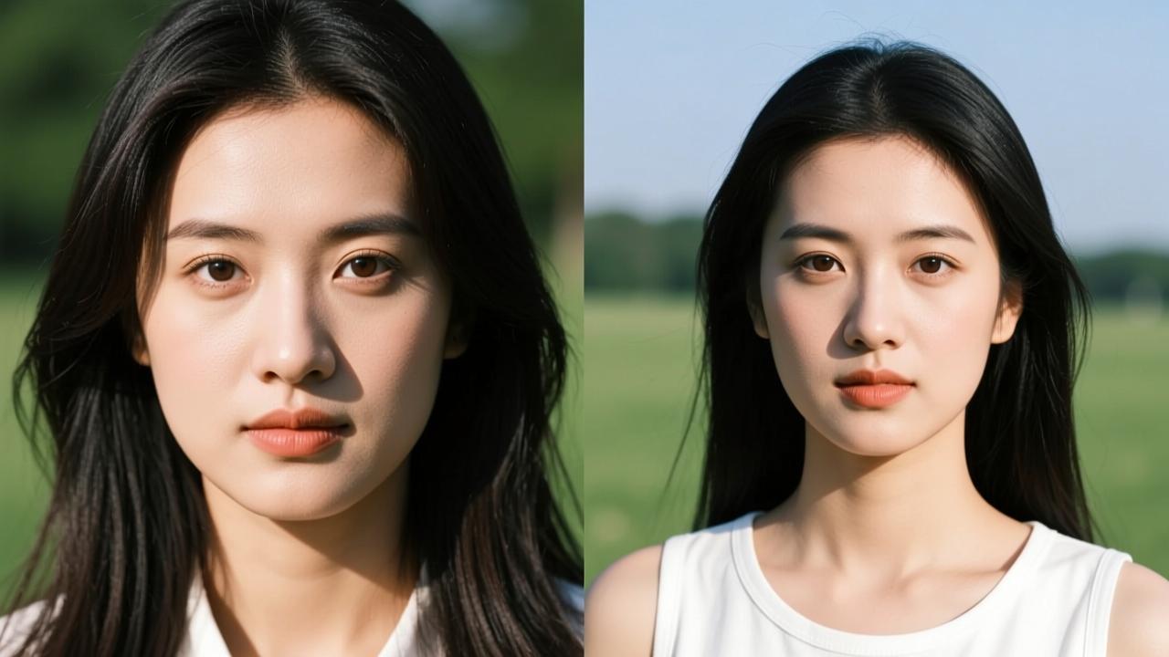 什么是写真？揭秘写真摄影与普通拍照的本质区别