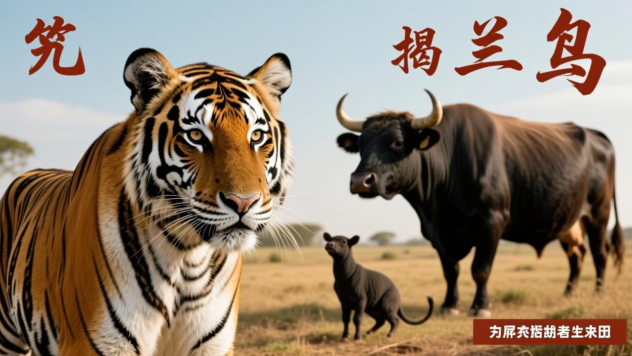 1973年属什么?揭秘生肖虎与牛的真相,你的出生日期决定答案 第4张 1973年属什么?揭秘生肖虎与牛的真相,你的出生日期决定答案 第4张