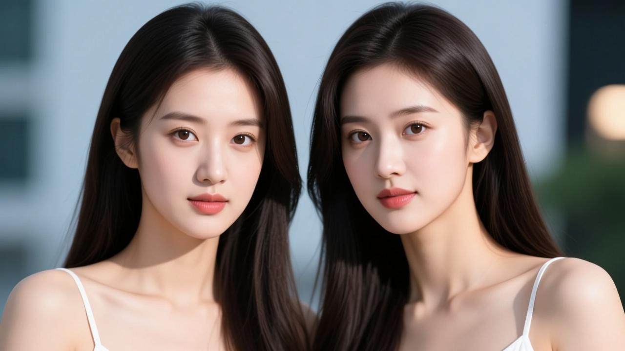 双子女性格揭秘:为什么她忽冷忽热却让人念念不忘?
