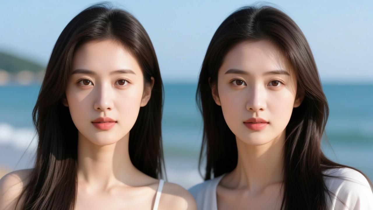 双子女性格揭秘:为什么她忽冷忽热却让人念念不忘?  第2张 双子女性格揭秘:为什么她忽冷忽热却让人念念不忘?  第2张
