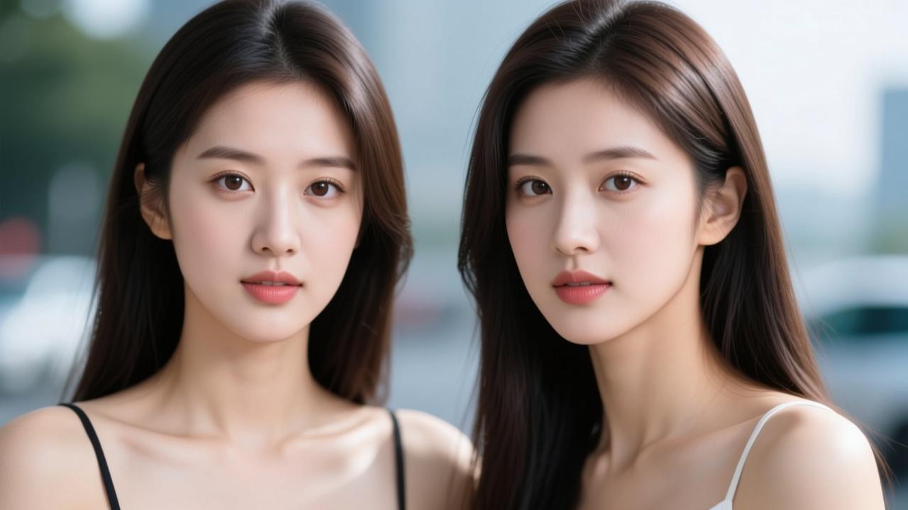 双子女性格揭秘:为什么她忽冷忽热却让人念念不忘?  第3张 双子女性格揭秘:为什么她忽冷忽热却让人念念不忘?  第3张