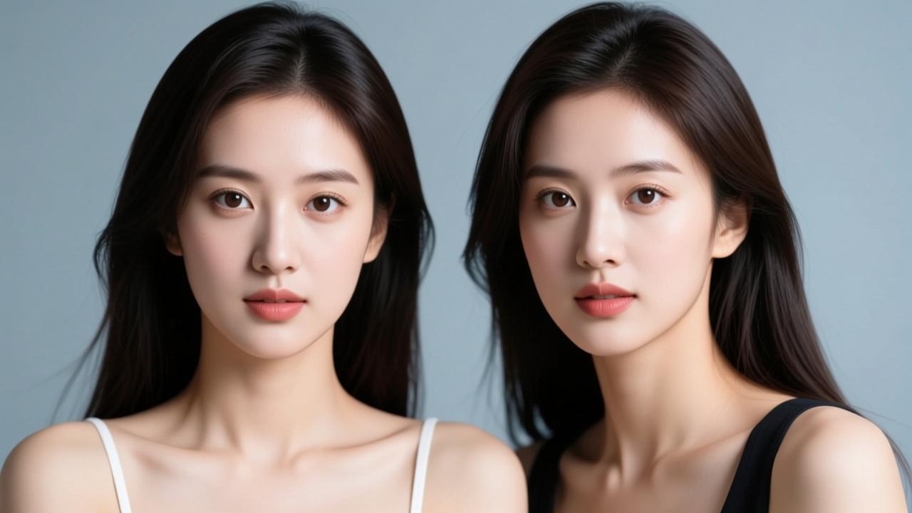 双子女性格揭秘:为什么她忽冷忽热却让人念念不忘?  第4张 双子女性格揭秘:为什么她忽冷忽热却让人念念不忘?  第4张