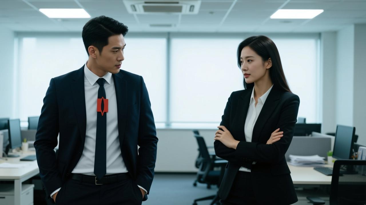 男的干女的干：职场性别分工的真相与突破