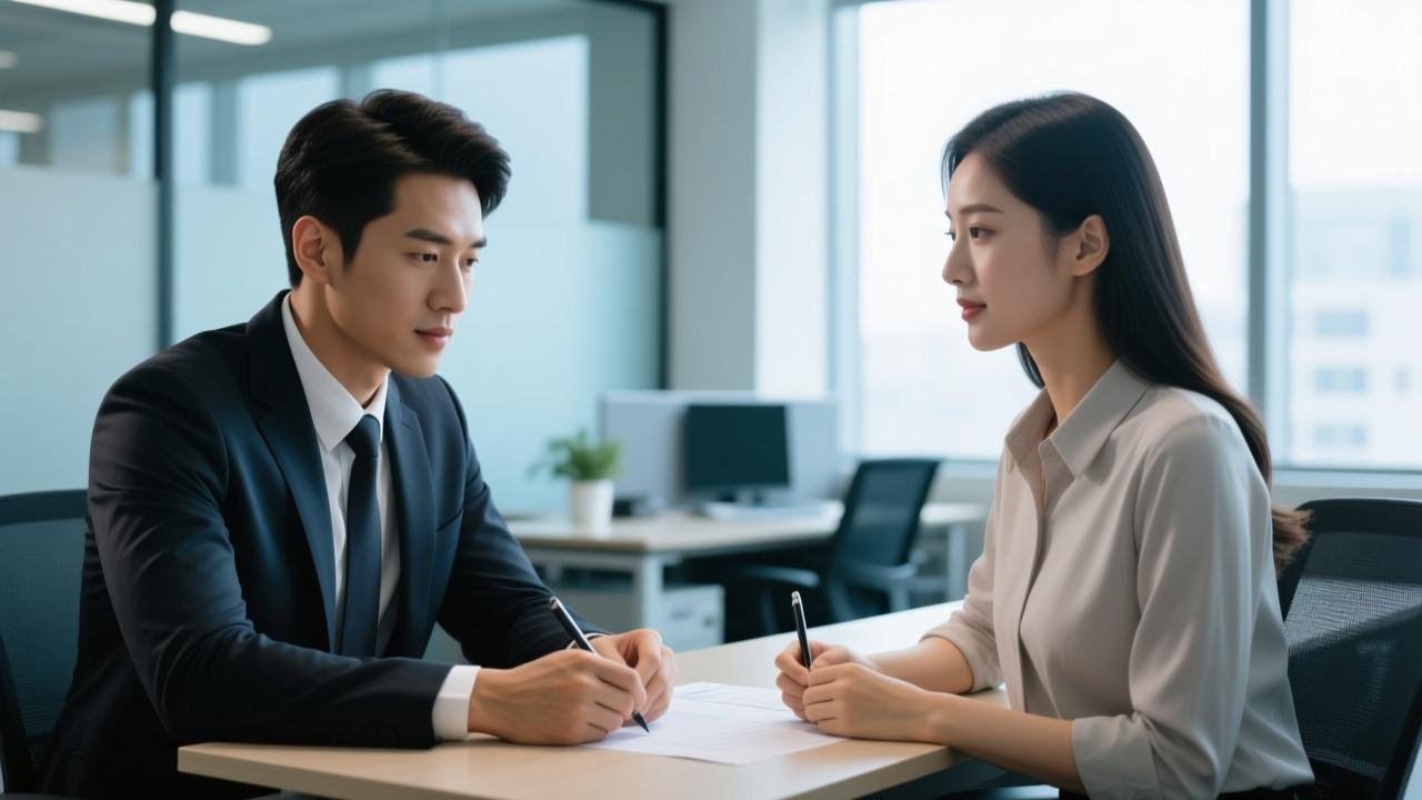 男的干女的干：职场性别分工的真相与突破  第2张