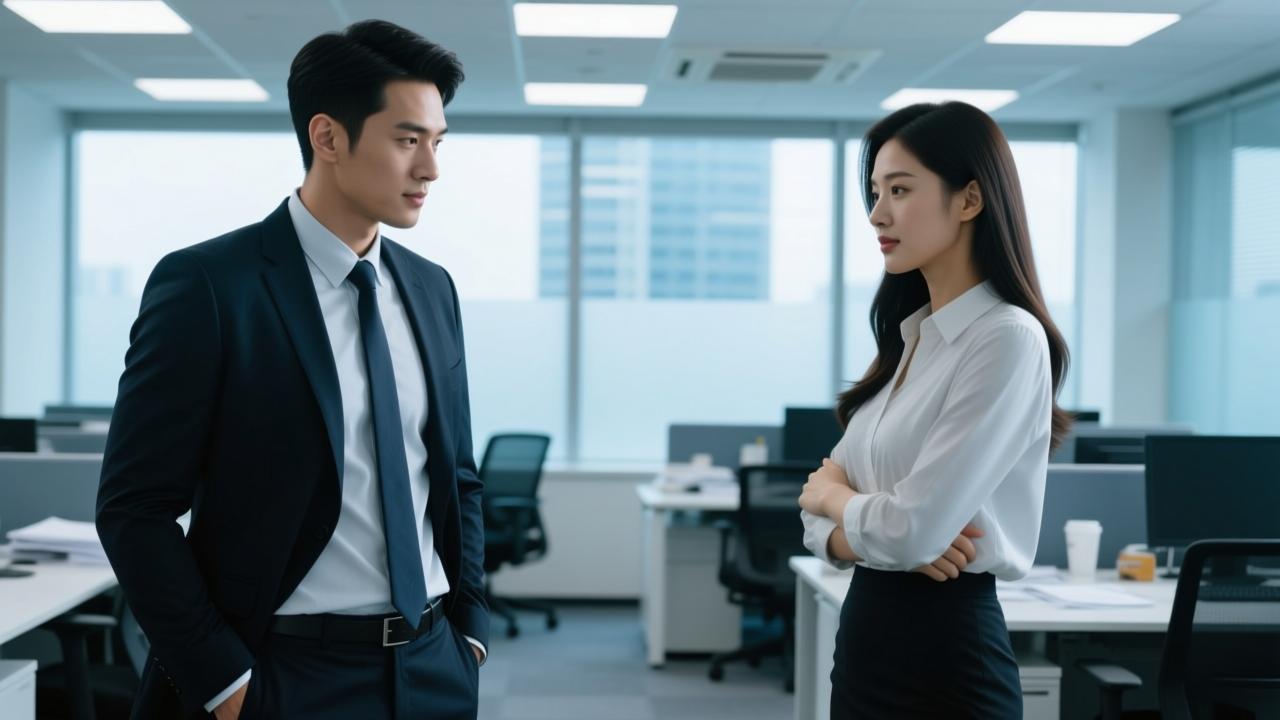 男的干女的干：职场性别分工的真相与突破  第4张