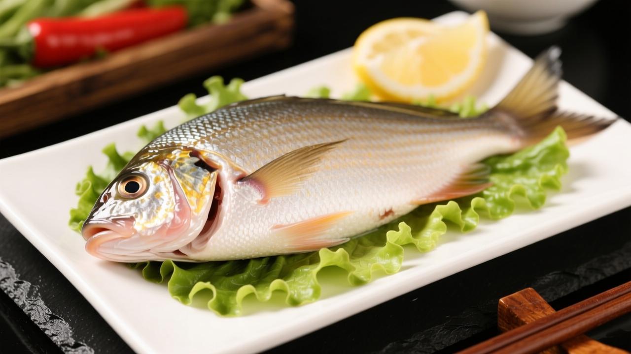 多春鱼图片高清实拍：从选购到烹饪的视觉指南，一图胜千言  第3张