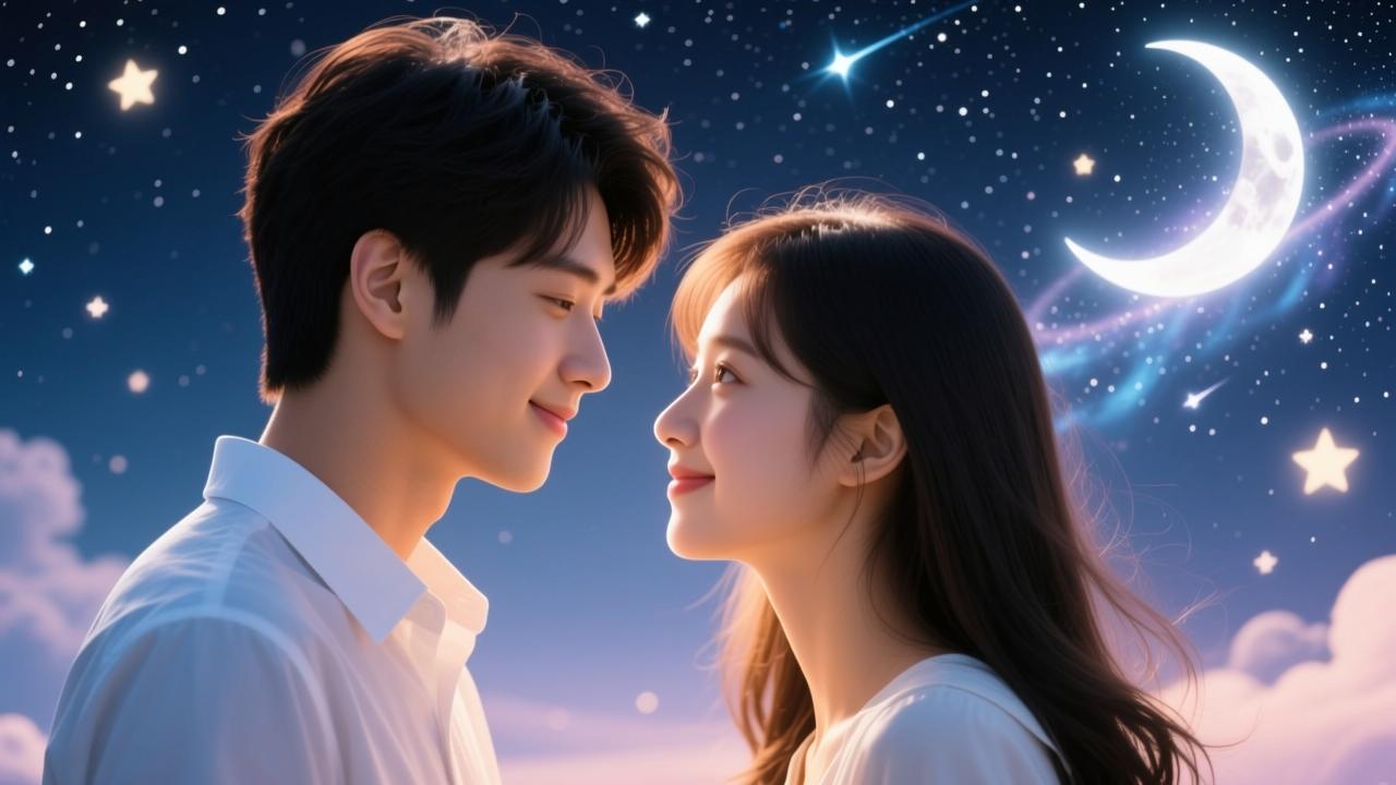 梦到初恋女友意味着什么？揭秘梦境背后的心理真相与情感信号  第1张