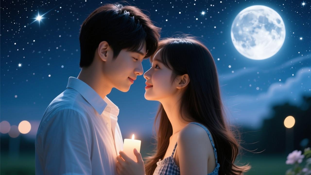 梦到初恋女友意味着什么？揭秘梦境背后的心理真相与情感信号  第2张