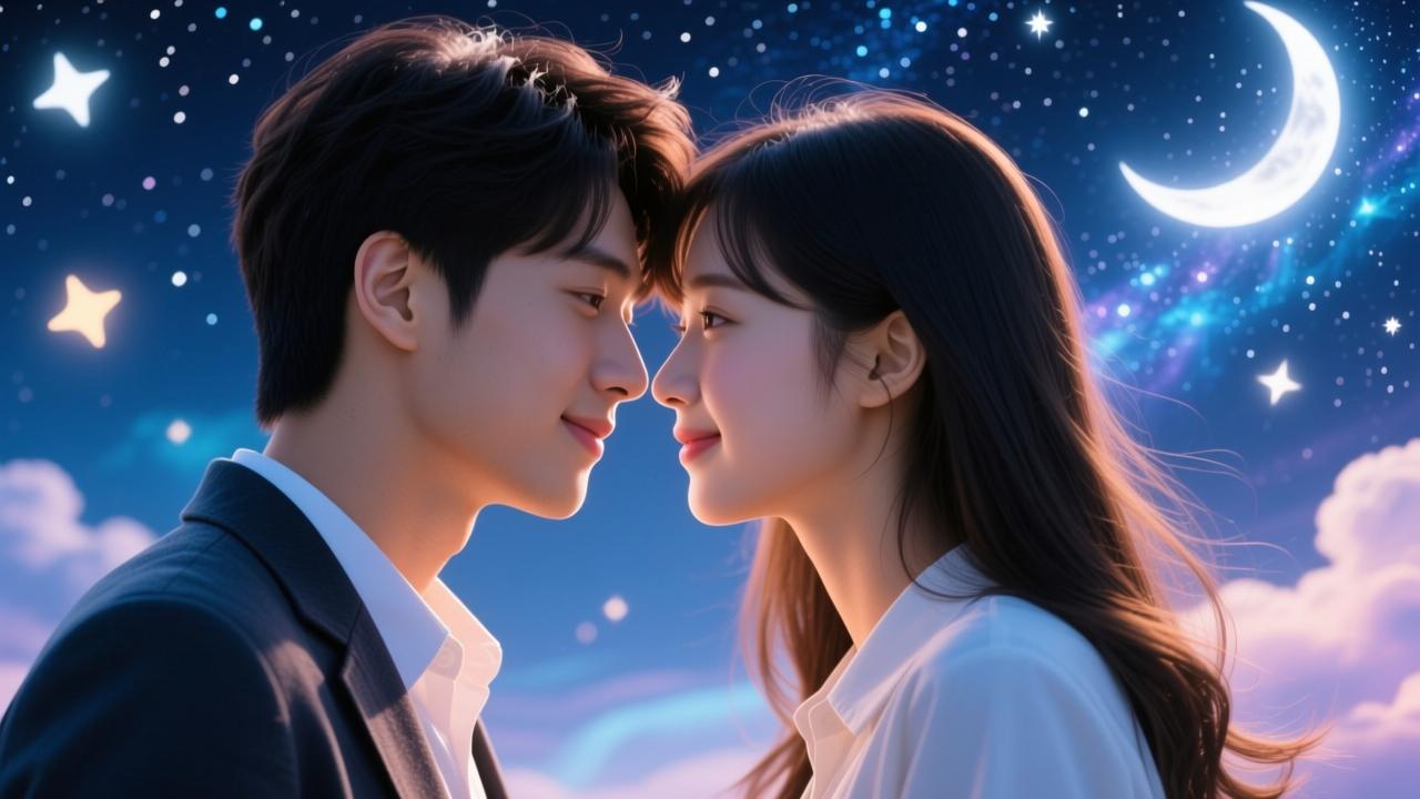 梦到初恋女友意味着什么？揭秘梦境背后的心理真相与情感信号  第3张